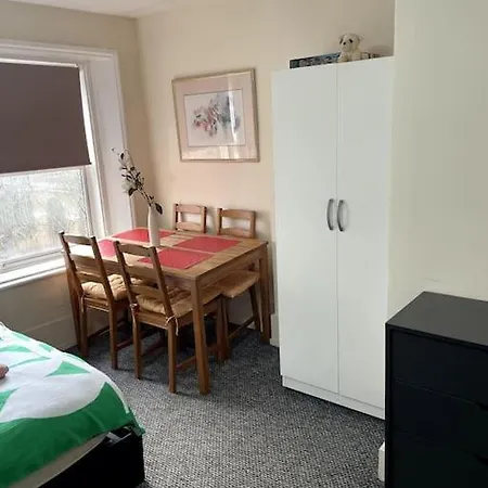 Appartamento Comfy Flat In Heart Of Londra Esterno foto