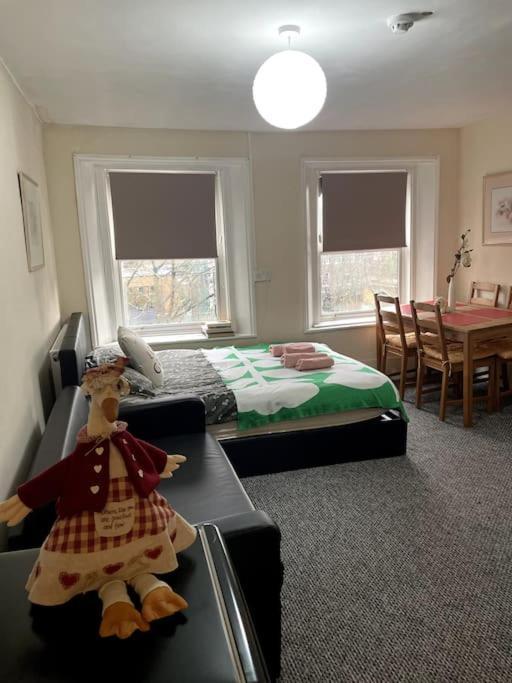 Appartamento Comfy Flat In Heart Of