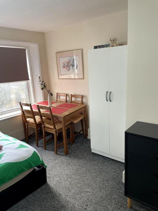 Appartamento Comfy Flat In Heart Of Londra
